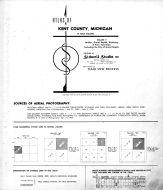 Kent County 1960 Vol 2 